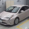 toyota prius 2017 -TOYOTA 【大阪 303る2499】--Prius ZVW50-8033390---TOYOTA 【大阪 303る2499】--Prius ZVW50-8033390- image 1