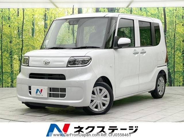 daihatsu tanto 2023 -DAIHATSU--Tanto 5BA-LA650S--LA650S-0282605---DAIHATSU--Tanto 5BA-LA650S--LA650S-0282605- image 1