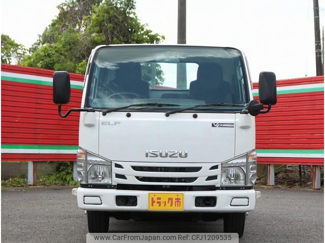 isuzu elf-truck 2018 GOO_NET_EXCHANGE_0505500A30250528W001 image 2