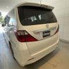 toyota alphard 2010 -TOYOTA--Alphard DBA-ANH20W--ANH20-8120821---TOYOTA--Alphard DBA-ANH20W--ANH20-8120821- image 3