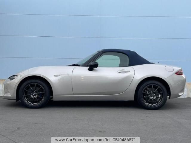 mazda roadster 2023 quick_quick_5BA-ND5RC_ND5RC-703015 image 2