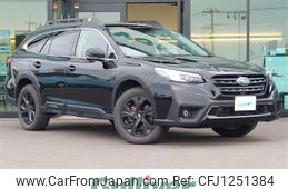 subaru outback 2023 -SUBARU--Legacy OutBack 4BA-BT5--BT5-019012---SUBARU--Legacy OutBack 4BA-BT5--BT5-019012-