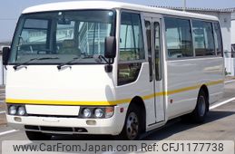 mitsubishi-fuso rosa-bus 2003 25112608