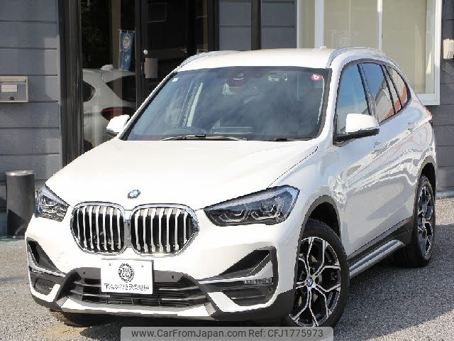 bmw x1 2020 CFJ1775973 image 1
