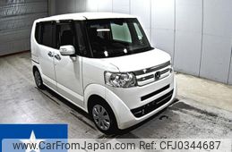 honda n-box 2015 -HONDA--N BOX JF1--JF1-1658281---HONDA--N BOX JF1--JF1-1658281-