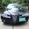 alfa-romeo 166 2004 GOO_JP_700057065530210619001 image 10