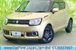 suzuki ignis 2016 quick_quick_DAA-FF21S_FF21S-123216