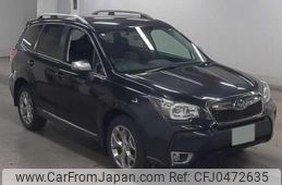 subaru forester 2014 quick_quick_DBA-SJG_SJG-023413