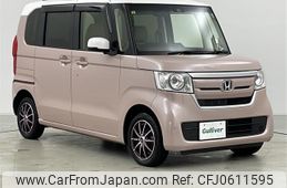 honda n-box 2020 -HONDA--N BOX 6BA-JF4--JF4-1114428---HONDA--N BOX 6BA-JF4--JF4-1114428-