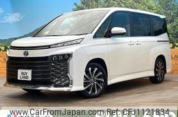 toyota voxy 2023 quick_quick_ZWR90W_ZWR90-0147846