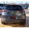 mazda cx-3 2017 quick_quick_DKEFW_DKEFW-103698 image 5