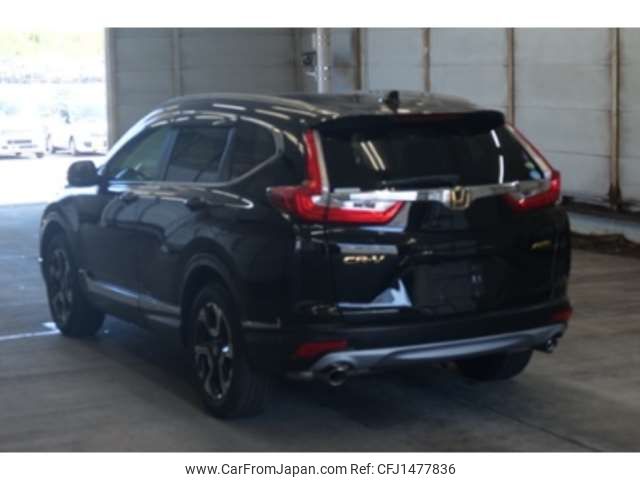 honda cr-v 2018 -HONDA--CR-V DBA-RW2--RW2-1001278---HONDA--CR-V DBA-RW2--RW2-1001278- image 2