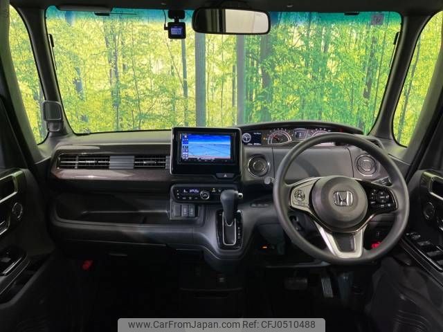 honda n-box 2019 -HONDA--N BOX DBA-JF3--JF3-1225834---HONDA--N BOX DBA-JF3--JF3-1225834- image 2