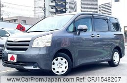 toyota noah 2010 CFJ1548207