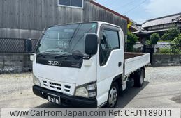isuzu elf-truck 2006 GOO_NET_EXCHANGE_0804564A30250523W002