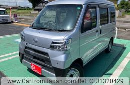 daihatsu hijet-van 2020 -DAIHATSU--Hijet Van EBD-S321V--S321V-0437761---DAIHATSU--Hijet Van EBD-S321V--S321V-0437761-