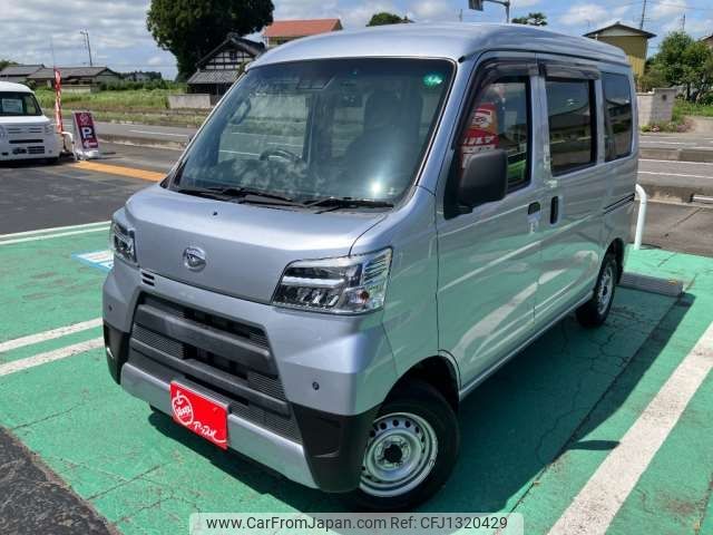 daihatsu hijet-van 2020 -DAIHATSU--Hijet Van EBD-S321V--S321V-0437761---DAIHATSU--Hijet Van EBD-S321V--S321V-0437761- image 1