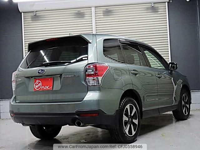 subaru forester 2017 -SUBARU--Forester DBA-SJ5--114527---SUBARU--Forester DBA-SJ5--114527- image 2