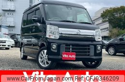 nissan nv100-clipper 2015 quick_quick_DR17W_DR17W-101513