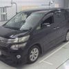 toyota vellfire 2012 -TOYOTA--Vellfire ANH20W-8209675---TOYOTA--Vellfire ANH20W-8209675- image 1