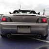 honda s2000 2000 CFJ1858801 image 6