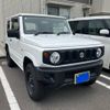 suzuki jimny 2021 -SUZUKI--Jimny 3BA-JB64W--JB64W-227806---SUZUKI--Jimny 3BA-JB64W--JB64W-227806- image 3