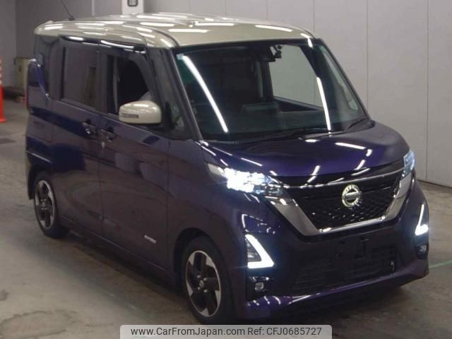 nissan roox 2021 quick_quick_5AA-B44A_B44A-0045056 image 1