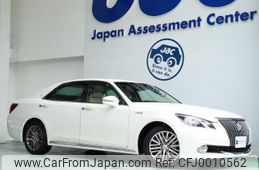 toyota crown-majesta 2014 quick_quick_DAA-GWS214_GWS214-6005436