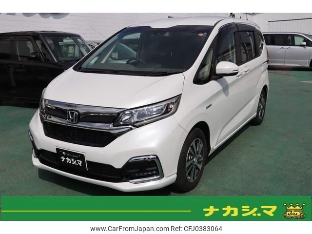 honda freed-hybrid 2020 quick_quick_6AA-GB7_GB7-3131993 image 1