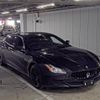 maserati quattroporte 2016 -MASERATI--Maserati Quattroporte ZAMSP56C001193432---MASERATI--Maserati Quattroporte ZAMSP56C001193432- image 1