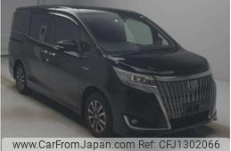 toyota esquire 2019 quick_quick_DAA-ZWR80G_0427849