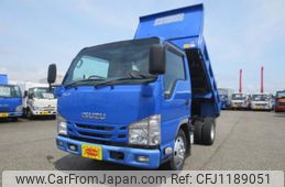 isuzu elf-truck 2018 GOO_NET_EXCHANGE_1161178A30250523W001