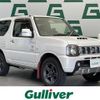 suzuki jimny 2013 -SUZUKI--Jimny ABA-JB23W--JB23W-690559---SUZUKI--Jimny ABA-JB23W--JB23W-690559- image 1