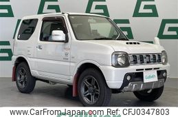 suzuki jimny 2013 -SUZUKI--Jimny ABA-JB23W--JB23W-690559---SUZUKI--Jimny ABA-JB23W--JB23W-690559-