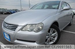 toyota mark-x 2007 REALMOTOR_Y2024040105A-12