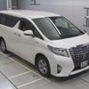 toyota alphard 2017 -TOYOTA--Alphard DAA-AYH30W--AYH30-0051837---TOYOTA--Alphard DAA-AYH30W--AYH30-0051837- image 10