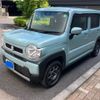 suzuki hustler 2021 -SUZUKI--Hustler 5AA-MR92S--MR92S-202614---SUZUKI--Hustler 5AA-MR92S--MR92S-202614- image 3
