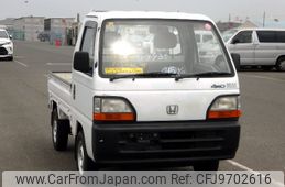 honda acty-truck 1995 No.15446
