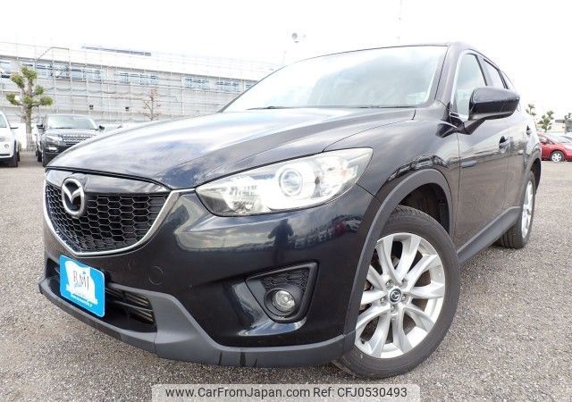 mazda cx-5 2014 REALMOTOR_N2024110404F-10 image 1