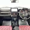 suzuki jimny-sierra 2023 CFJ1609279 image 16