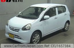 daihatsu mira-e-s 2012 CFJ1657384