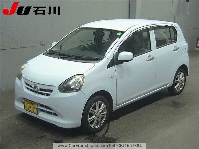 daihatsu mira-e-s 2012 CFJ1657384 image 1
