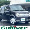 suzuki alto-lapin 2016 CFJ1754772 image 1