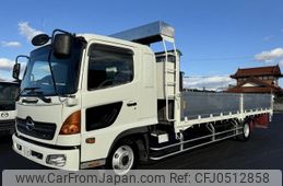 hino ranger 2003 GOO_NET_EXCHANGE_1000866A30241201W001