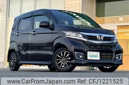 honda n-wgn 2016 -HONDA--N WGN DBA-JH1--JH1-1313725---HONDA--N WGN DBA-JH1--JH1-1313725-