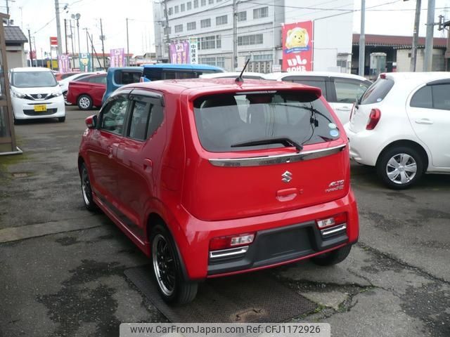 suzuki alto 2018 -SUZUKI--Alto HA36S--897078---SUZUKI--Alto HA36S--897078- image 2