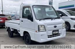 subaru sambar-truck 2011 CFJ1602492