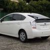 toyota prius 2010 -TOYOTA--Prius DAA-ZVW30--ZVW30-0254645---TOYOTA--Prius DAA-ZVW30--ZVW30-0254645- image 2