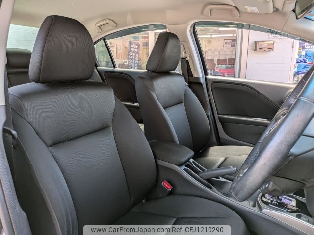 honda grace 2015 -HONDA--Grace DAA-GM4--GM4-1024500---HONDA--Grace DAA-GM4--GM4-1024500- image 2