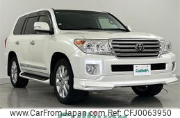 toyota land-cruiser-wagon 2015 -TOYOTA--Land Cruiser Wagon CBA-URJ202W--URJ202-4093786---TOYOTA--Land Cruiser Wagon CBA-URJ202W--URJ202-4093786-